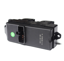 Liride Electric Car Accessories E9 V5 Doors Glass Lift Switch Glass Lift Switch