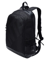 ANTA Anji sports store 2019 spring new unisex sports backpack 19917153-1