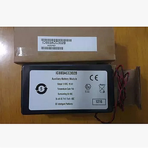 Brand new original GE fanaco IC693ACC302B lithium battery 3V power module battery