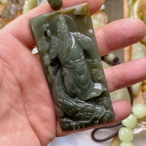 The special sale of the river of origin