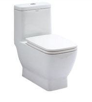 Thickened toilet cover suitable for Wrigley AB1279 1260 toilet urea-formaldehyde pp seat ring slow down far arrow cover