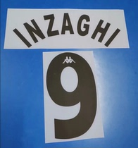 97-98 season Juventus away pink jersey with Serie A Juventus super A quality heat transfer jersey number