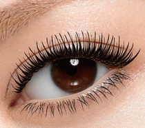  Meat mothers kissme knight beauty waterproof mascara curly raincoat Long non-smudging base enhancer