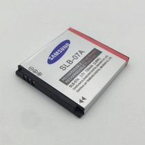 Original Performance Samsung SLB-07A 07 PL150 PL150 ST550 ST500 ST500 digital camera battery
