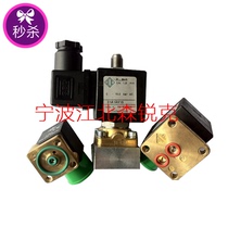 Bao De Haha Yi Li Fang Grek pressure sensor temperature sensor solenoid valve