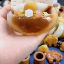 The Erlenko jewels of the