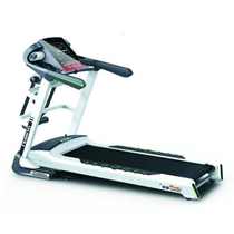 LN-919 Home treadmill silent folding electric treadmill training equipment equipment