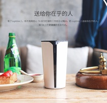 Mai Kai Smart Water Cup cuptime2 Bluetooth Multi-function Reminder Drinking Cup Display Temperature Creative Mark Cup