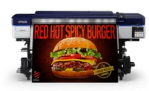 Epson Epson SureColor S40680 1 62 m Inkjet Printer Weak Solvent Outdoor Photo