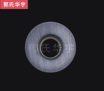  CNC blade RPMW1204MO JC5118 milling blade R6 round blade machining center CNC lathe machine tool