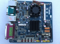 Original disassembly machine Gigabyte GA- D525E-C6 DDR3 POS cash register industrial control machine motherboard stock