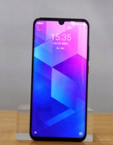 Applicable to China Mobile Forerunner X1 mobile phone screen protection film tempered film explosion-proof anti-spy fingerprint film 2 pieces