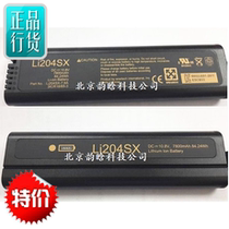 Original loaded imported US JDSU MTS-6000 MTS-6000A MTS-6000A Li204SX OTDR battery