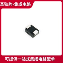 Patch SMA SS310 SR3100 Schottky diode 3A 100V 10