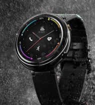 Amazfit Smart Watch 2 ECG version watch film soft tempered explosion-proof film HD anti-Blue Film
