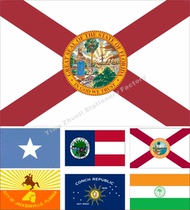 0 US Flags Flag Historical Flag Jacksonville Flag Various sizes can be set to be made