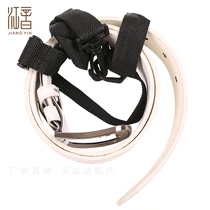 Jiang Yinzhong Ruanabo R04 Zhongruan Yatto Zhongruan adhesive hook bracket standing performance Zhongguang accessories