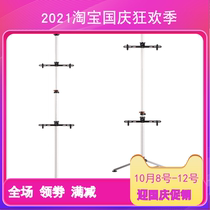 Taiwan SUPER B Baozhong TB-1965 1968 bicycle rack warehouse garage parking rack frame