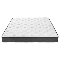 Good night latex spring mat Dream of bed and bed cushion