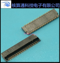 FH35C-33S-0 3SHW HRS original FFC FPC 33pin 0 3mm pitch flap up and down contact