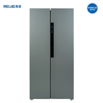 MeiLing Meiling BCD-501WECX in the Mings of the Mein BCD-501WECX