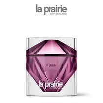 (Official) LA PRAIRIE Lepini platinum cream nourishes and improves fine lines