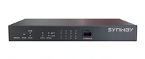 Sanhui 32FXO port analog gateway SMG1032 32 external line 32 ports