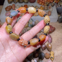 natural gemstone