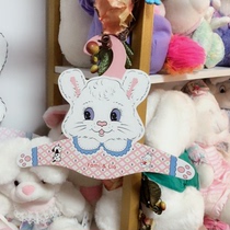 Showa Rabbit Hanger (full 58)
