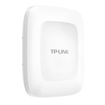 TP-LINK TL-AP1200GP omnidirectional version Gigabit Port dual frequency outdoor high power wireless AP base station outdoor wireless router Campus Shopping Mall scenic plaza WiF