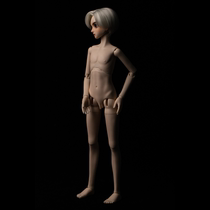 Ringdoll Ring humanoid four-point plain body male doll official genuine body BJD doll SD