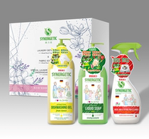 Mori Jiajia Yuejia kitchen cleaner set SLJ001