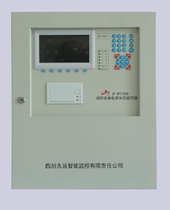 Sichuan Jiuyuan JF-DY1000 Fire Equipment Power Status Monitoring Alarm Controller Host JF-DY1000