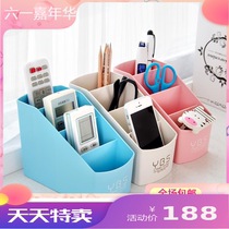 Creative home department store decoration Bedroom small things storage household bedroom Dormitory room daily necessities artifact