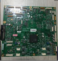 Toshiba 2051C 2555C 2551C 2050 3555 5055 motherboard DC control board Image processing board