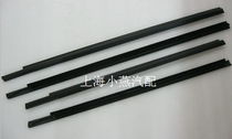 Small Swallow Steam Accessories New Old Leanair Glass Outer Press Strip Body Trim Glass Sealing Strip Positive Factory Special