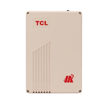 TCL632Bk telephone switch secondary display 6 in 16 out