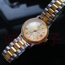 Clearance stock Seagull Watch Hand-wound string Ladies mechanical movement Watch Womens watch Non-quartz watch