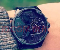 Disai DZ7396 large dial watch screen film HD scratch-proof and explosion-proof tempered blue light Film