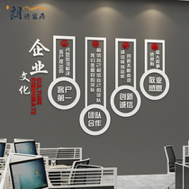 Inspirational language wall stickers positive energy wall stickers office team culture slogan company wall decoration incentive stickers