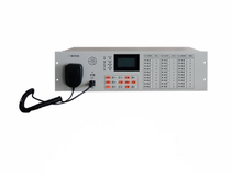 Fire fire automatic alarm linkage broadcast control panel host GRT-GB11-KZ