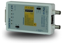 Original CTC G703 E1-U Non-framing E1 protocol converter G703 V35 E1 V35