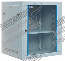Original Keydak Gold Shield JD112 550*600*0 6 m 12U deepened network wall cabinet