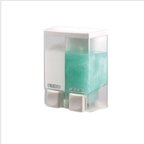 Svavo Hotel Hotel Guesthouse Toilet Manual Soap Device Machine Wash to the liquid box