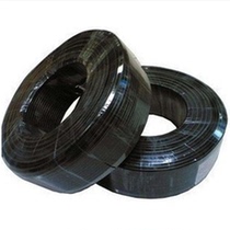 Sheathed cable RVV4 core 0 5 1 1 5 square power multicore sheathed wire 0 5 square