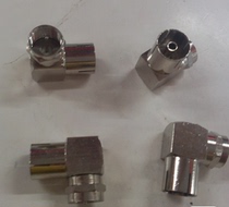 FJ TVK TV adapter F male to TV female All copper TV adapter F male to TV female can be excellent