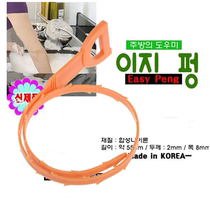 Jiale hook dredging tool drain pipe cleaning hook pipe dredge