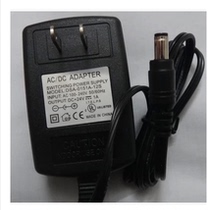 Slimming belt slimming equipment Fat machine massager 24V power cord charger Power adapter