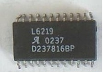 New original dress spot L6219 L6219DS DIP SOP