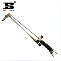 Persian BOSI shot suction manual acetylene torch propane torch 30 type 100 Type 300 torch High quality brass